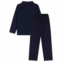 Petit Bateau Ensemble Pyjama Jersey ||Enfant Nuit, Sous-Vêtements|Nuit, Sous-Vêtements