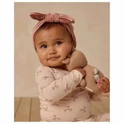 Outlet Quincy Mae Ensemble Pyjama Rennes | Saumon