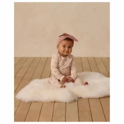Outlet Quincy Mae Ensemble Pyjama Rennes | Saumon