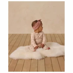 Outlet Quincy Mae Ensemble Pyjama Rennes | Saumon