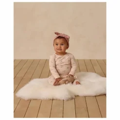Outlet Quincy Mae Ensemble Pyjama Rennes | Saumon