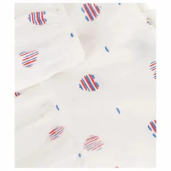 Petit Bateau Combinaisons Et Bodies|Bodies, Combinaisons*Ensemble Robe et Bloomer Barka Coton Bio |