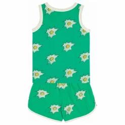 Ensemble Short et Débardeur Egg Summer | Enfant Combinaisons|Robes, Combinaisons