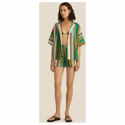 Femme Soleil Soleil Robes, Combinaisons*Ensemble Skyline |