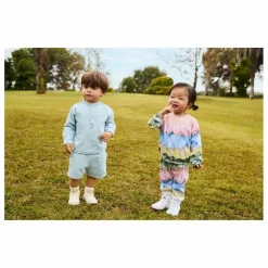 Molo Ensemble Sweat et Jogger Coton Bio ||Enfant Combinaisons Et Bodies|Bodies, Combinaisons