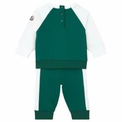 Moncler Ensemble Sweat et Jogger || Combinaisons Et Bodies|Bodies, Combinaisons