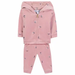 Hot Ensemble Sweat et Jogger | Enfant Robes, Combinaisons|Bodies, Combinaisons