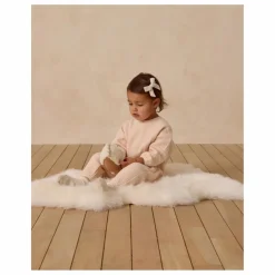 Quincy Mae Ensemble Sweat et Jogger Maille ||Enfant Robes, Combinaisons|Bodies, Combinaisons