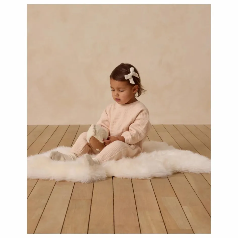 Quincy Mae Ensemble Sweat et Jogger Maille ||Enfant Robes, Combinaisons|Bodies, Combinaisons