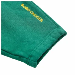 Bobo Choses Ensemble Sweat et Jogger Jouet en Bois Coton Bio || Bodies, Combinaisons|Bodies, Combinaisons