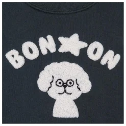 Bonton Ensemble Sweat et Legging Poodle || Bodies, Combinaisons|Bodies, Combinaisons