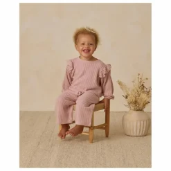 Discount Ensemble Sweat et Pantalon Maille Bamboo | Enfant Robes, Combinaisons|Bodies, Combinaisons