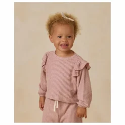 Discount Ensemble Sweat et Pantalon Maille Bamboo | Enfant Robes, Combinaisons|Bodies, Combinaisons