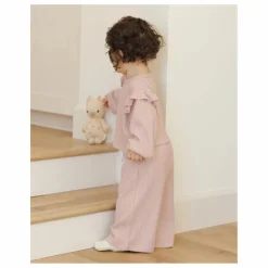 Discount Ensemble Sweat et Pantalon Maille Bamboo | Enfant Robes, Combinaisons|Bodies, Combinaisons