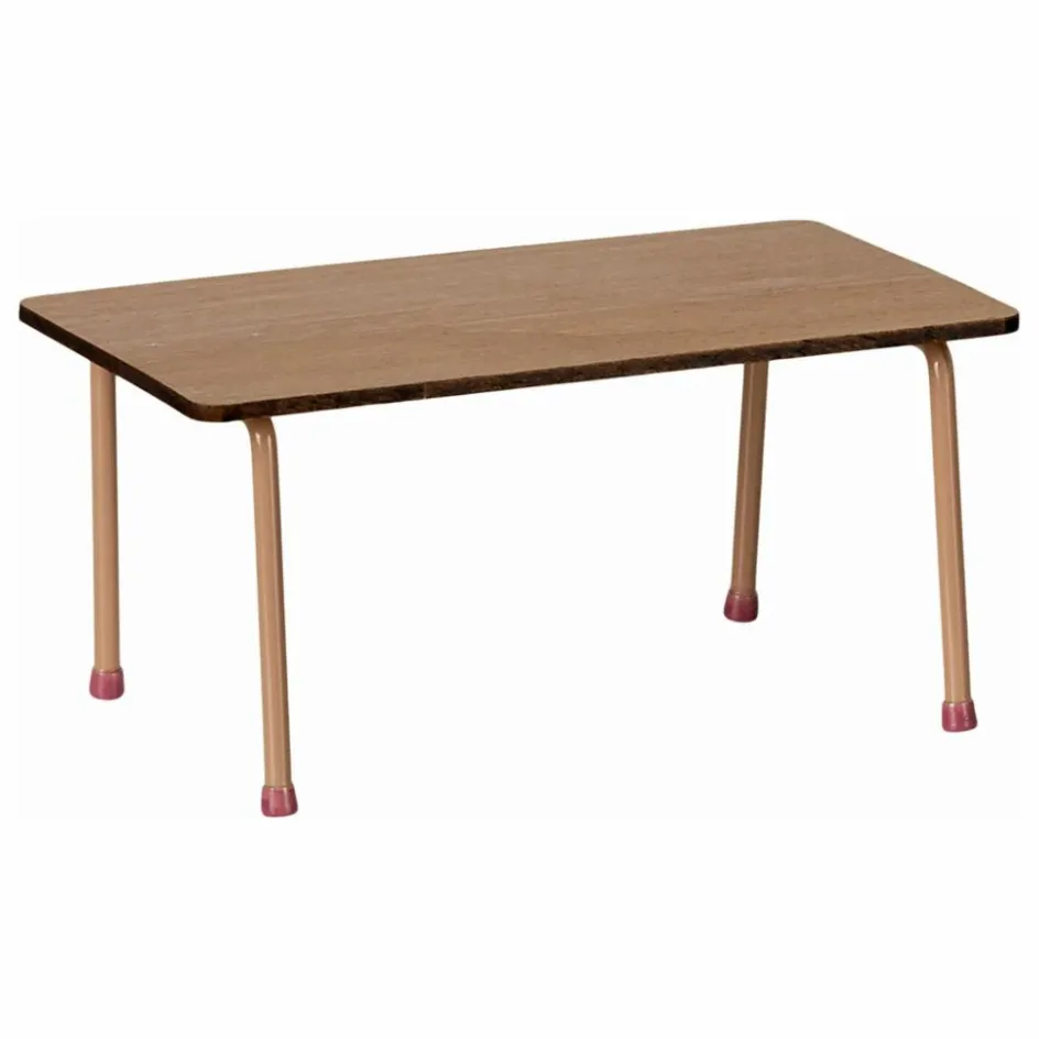 Maileg Maisons De Poupées*Ensemble table et chaises