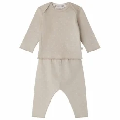 New Ensemble Top et Legging Timi Coton Bio | Bodies, Combinaisons|Combinaisons Et Bodies