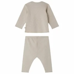 New Ensemble Top et Legging Timi Coton Bio | Bodies, Combinaisons|Combinaisons Et Bodies