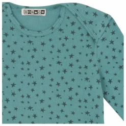 Bonton Bodies, Combinaisons|Combinaisons Et Bodies*Ensemble T-shirt et Legging Star |