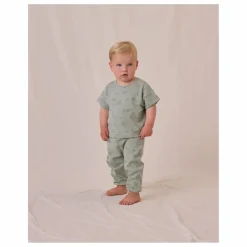 Enfant Quincy Mae Combinaisons|Bodies, Combinaisons*Ensemble T-shirt et Pantalon |