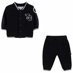Enfant Tartine et Chocolat Combinaisons|Bodies, Combinaisons*Ensemble Veste et Jogger |