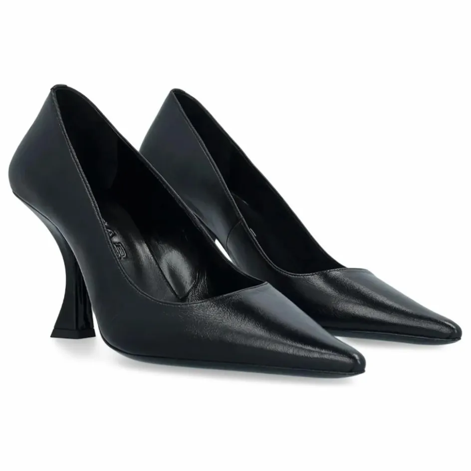 Best Escarpins Viva Cuir Texturé | Femme Chaussures À Talons