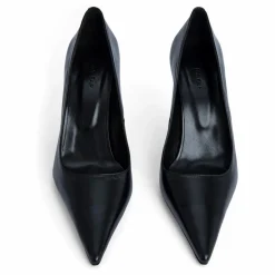 Best Escarpins Viva Cuir Texturé | Femme Chaussures À Talons