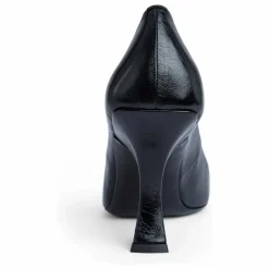 Best Escarpins Viva Cuir Texturé | Femme Chaussures À Talons