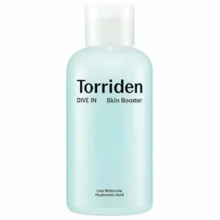 Femme TORRIDEN Soins Du Visage*Essence à l'acide hyaluronique Dive In - 200ml