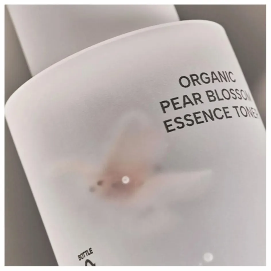 Discount WHAMISA Essence régénérante à la fleur de poirier - 160ml Non teinté