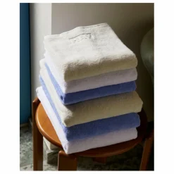 Discount Essuie-main Mono | Linge De Bain