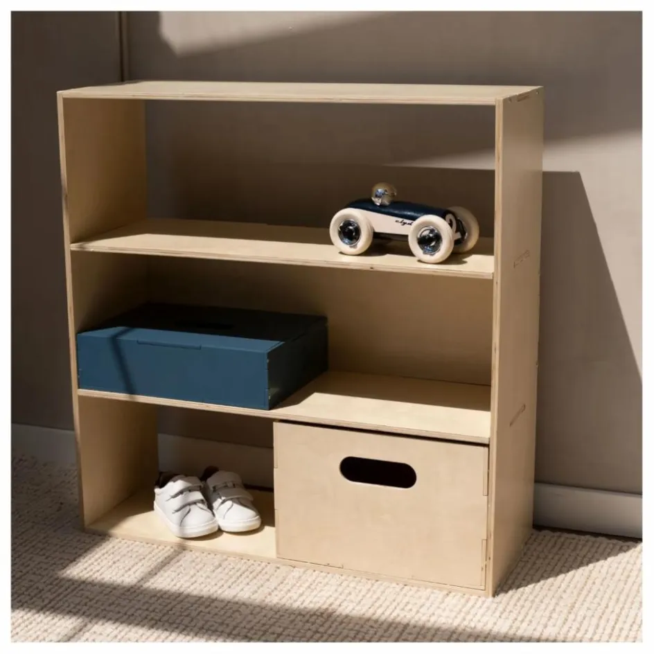 Enfant Nofred Etagères Enfant|Meubles De Rangement*Etagère |