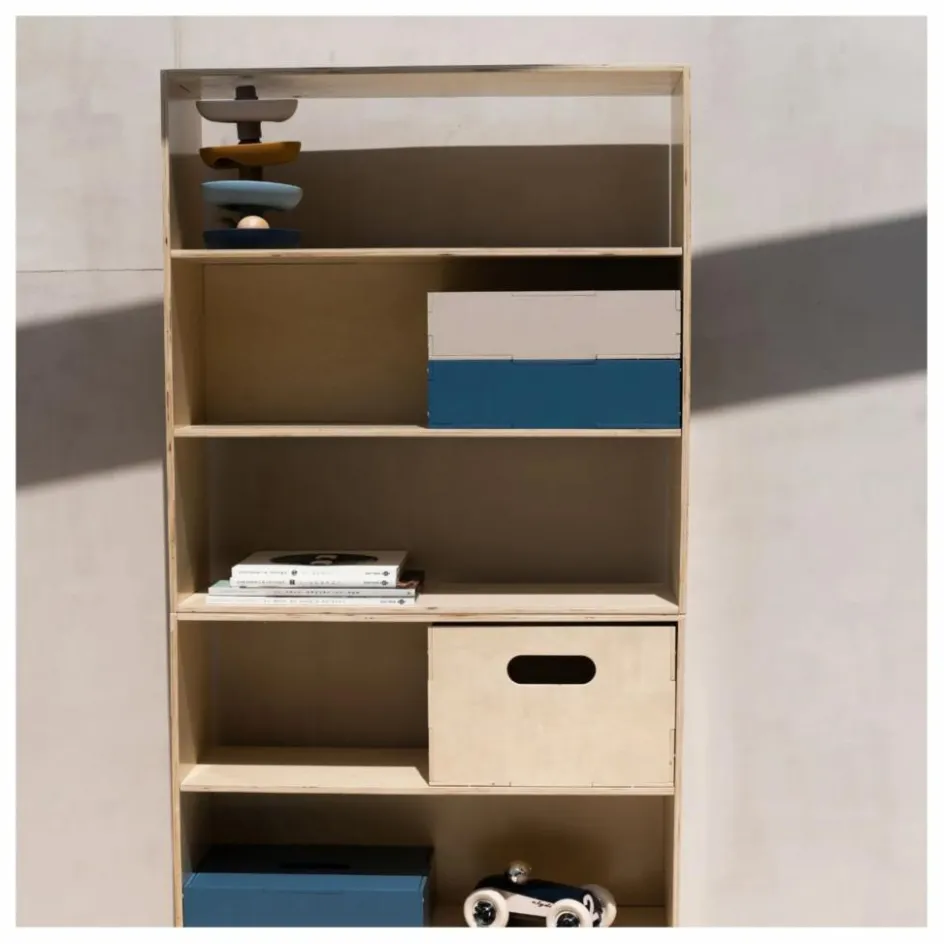 Enfant Nofred Etagères Enfant|Meubles De Rangement*Etagère |