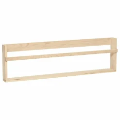 Hübsch Meubles De Rangement*Etagère à magazine en FSC