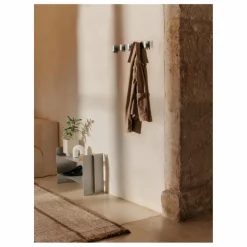 Outlet Ferm Living Etagère basse Lager | Aluminium