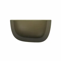 Discount Vitra Etagère Corniche - Ronan & Erwan Bouroullec | Vert kaki