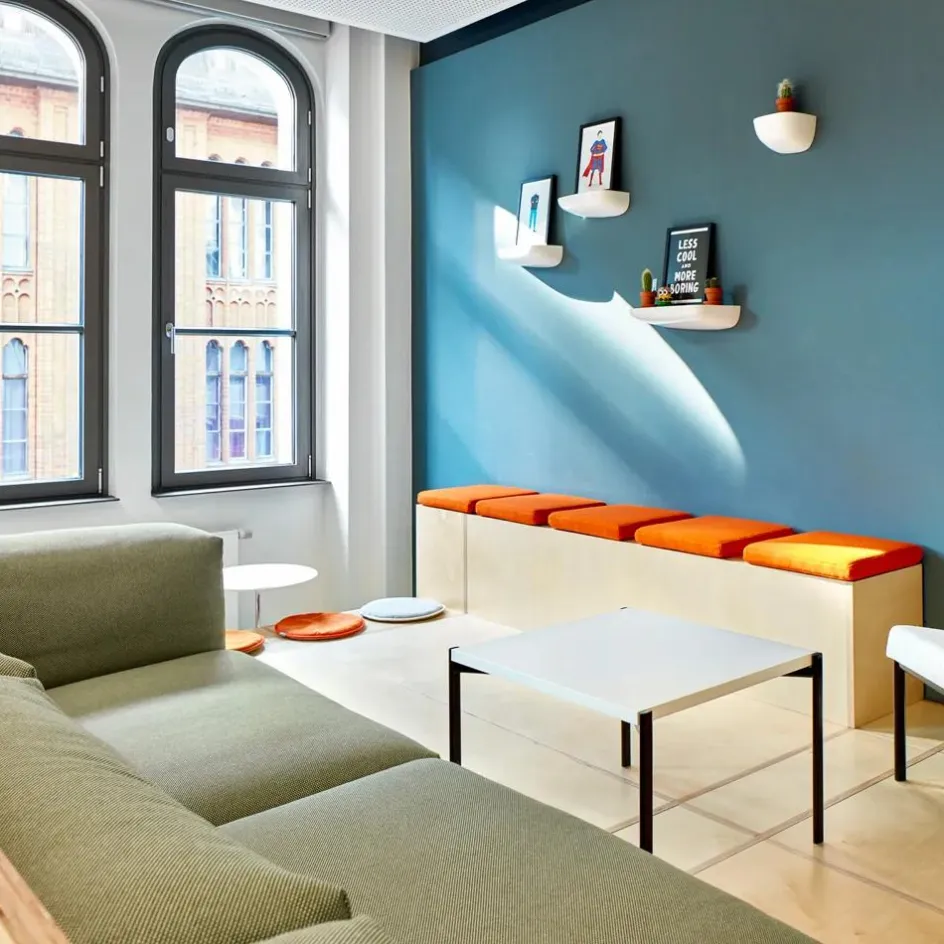 Clearance Vitra Etagère Corniche - Ronan & Erwan Bouroullec | Blanc