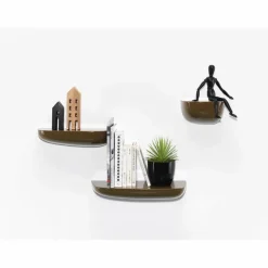 Outlet Etagère Corniche - Ronan & Erwan Bouroullec | Meubles De Rangement