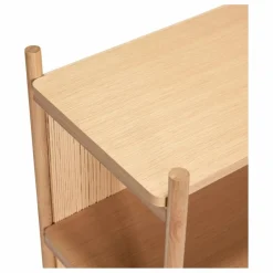 Clearance Etagère en Heritage Meubles De Rangement
