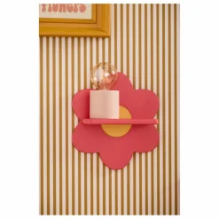 Online Kid's Concept Etagère Fleur | Rose