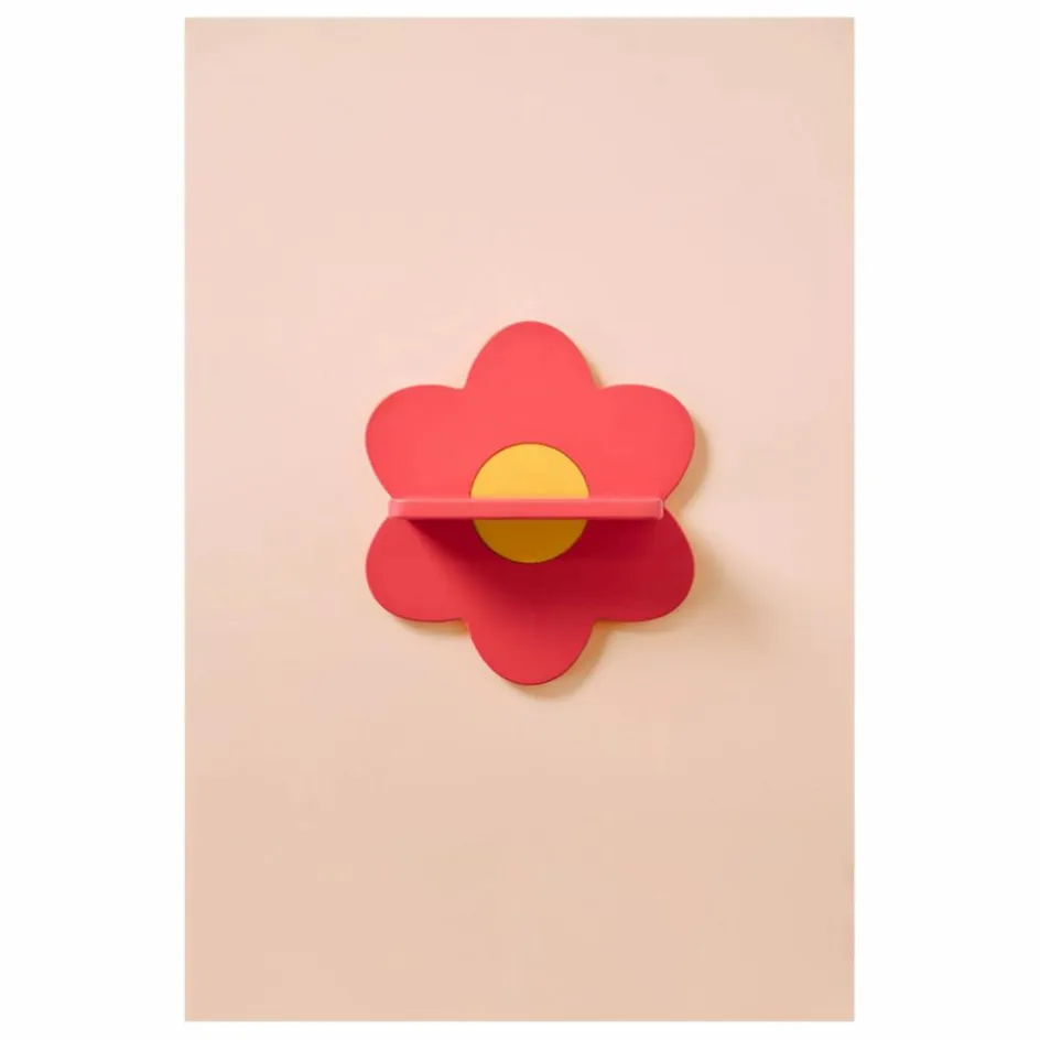 Online Kid's Concept Etagère Fleur | Rose