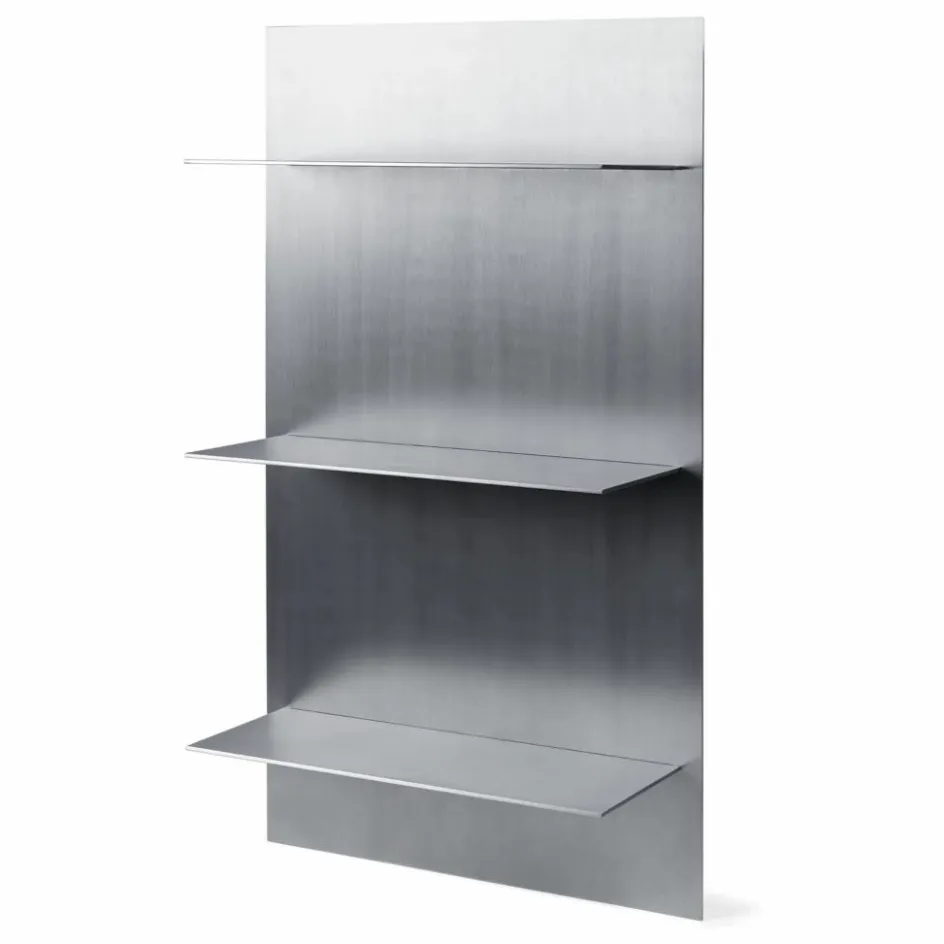 Hot Ferm Living Etagère Lager | Aluminium