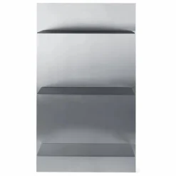 Hot Ferm Living Etagère Lager | Aluminium