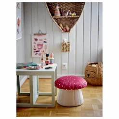 Best Bloomingville Mini Etagère montgolfière Ditter | Marron