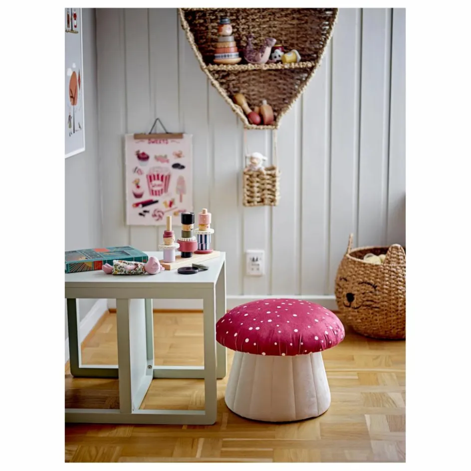 Best Bloomingville Mini Etagère montgolfière Ditter | Marron