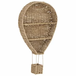 Best Bloomingville Mini Etagère montgolfière Ditter | Marron