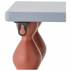 Best Bloomingville Mini Etagère murale Bibiola | Bleu gris