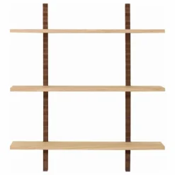 Nobodinoz Etagère murale x Heju|Enfant Etagères Enfant|Meubles De Rangement