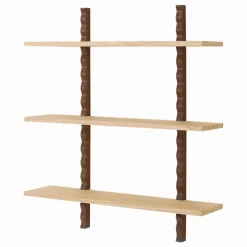 Nobodinoz Etagère murale x Heju|Enfant Etagères Enfant|Meubles De Rangement