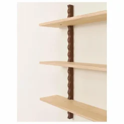 Nobodinoz Etagère murale x Heju|Enfant Etagères Enfant|Meubles De Rangement
