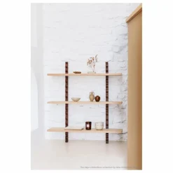 Nobodinoz Etagère murale x Heju|Enfant Etagères Enfant|Meubles De Rangement